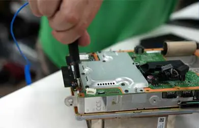 Wifi & Bluetooth Issues